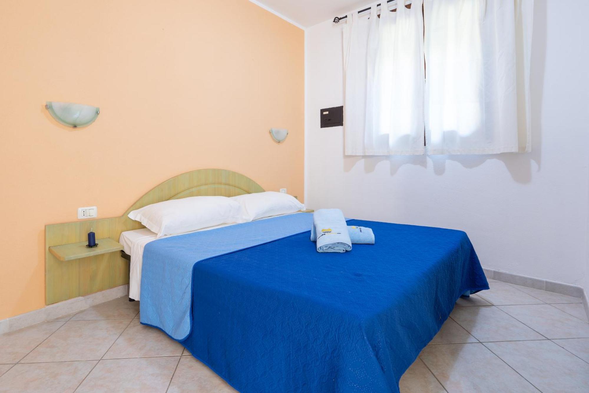 Il Borgo Di Badesi Aparthotel Exterior foto