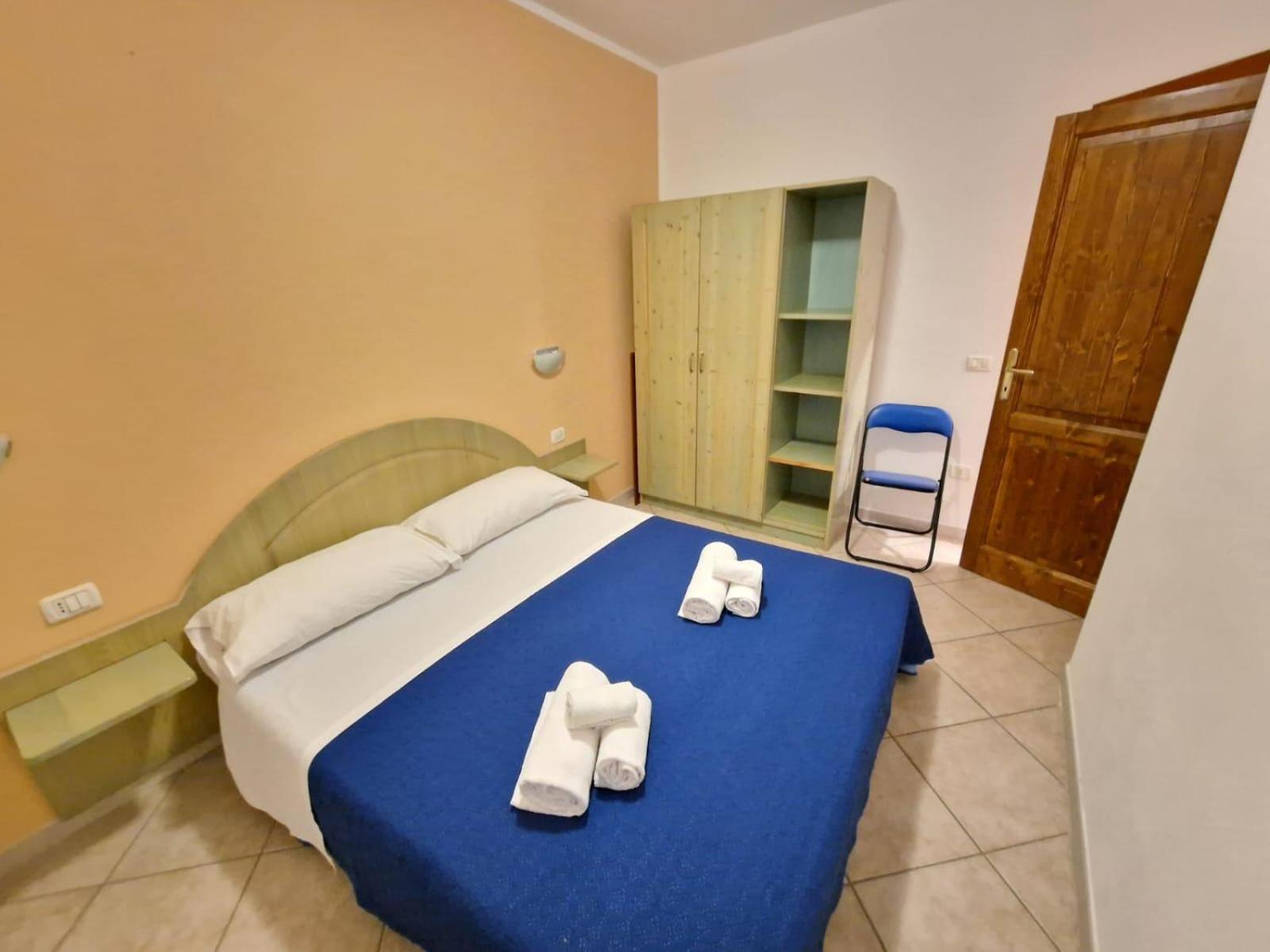 Il Borgo Di Badesi Aparthotel Exterior foto