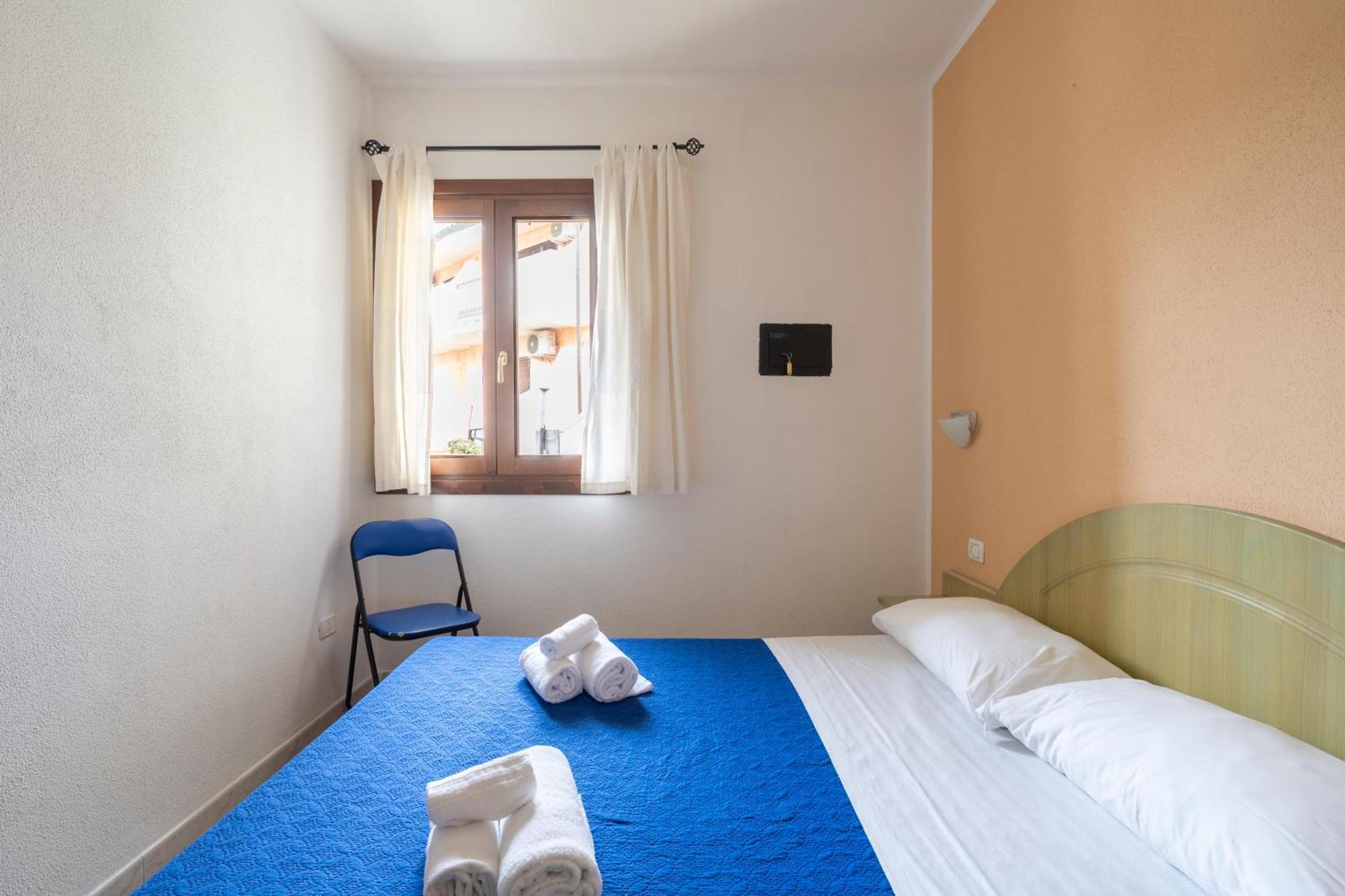 Il Borgo Di Badesi Aparthotel Exterior foto